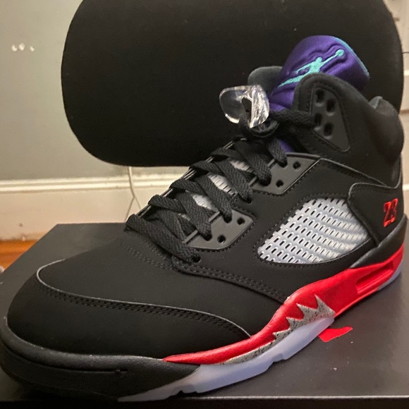 Jordan 5 top 3